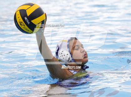 Thumbnail 1 in Cathedral Catholic vs Birmingham (CIFSS, Div. 3, Regional Championship) photogallery.