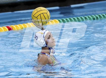 Thumbnail 3 in Cathedral Catholic vs Birmingham (CIFSS, Div. 3, Regional Championship) photogallery.