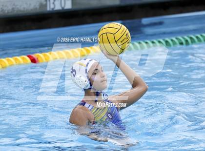 Thumbnail 1 in Cathedral Catholic vs Birmingham (CIFSS, Div. 3, Regional Championship) photogallery.