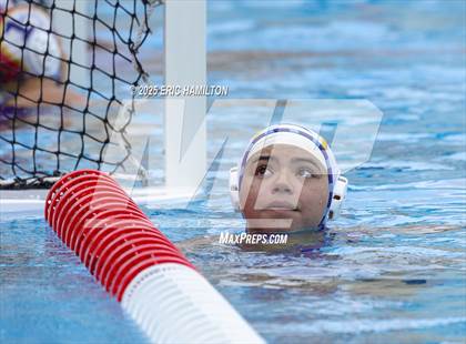 Thumbnail 3 in Cathedral Catholic vs Birmingham (CIFSS, Div. 3, Regional Championship) photogallery.