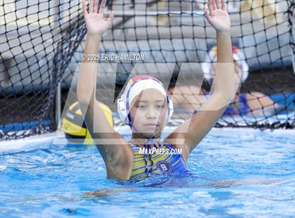 Thumbnail 1 in Cathedral Catholic vs Birmingham (CIFSS, Div. 3, Regional Championship) photogallery.