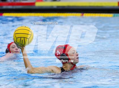 Thumbnail 2 in Cathedral Catholic vs Birmingham (CIFSS, Div. 3, Regional Championship) photogallery.