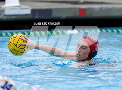 Thumbnail 2 in Cathedral Catholic vs Birmingham (CIFSS, Div. 3, Regional Championship) photogallery.