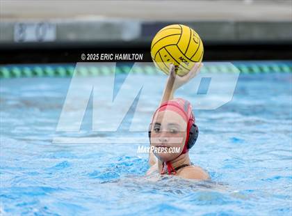 Thumbnail 3 in Cathedral Catholic vs Birmingham (CIFSS, Div. 3, Regional Championship) photogallery.