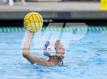 Thumbnail 3 in Cathedral Catholic vs Birmingham (CIFSS, Div. 3, Regional Championship) photogallery.