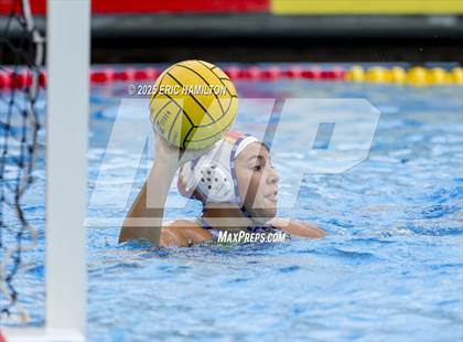 Thumbnail 2 in Cathedral Catholic vs Birmingham (CIFSS, Div. 3, Regional Championship) photogallery.