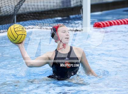 Thumbnail 3 in Cathedral Catholic vs Birmingham (CIFSS, Div. 3, Regional Championship) photogallery.