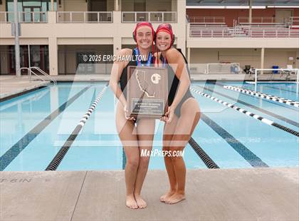 Thumbnail 1 in Cathedral Catholic vs Birmingham (CIFSS, Div. 3, Regional Championship) photogallery.