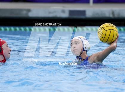 Thumbnail 2 in Cathedral Catholic vs Birmingham (CIFSS, Div. 3, Regional Championship) photogallery.