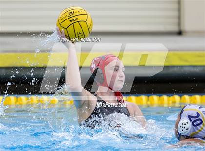 Thumbnail 3 in Cathedral Catholic vs Birmingham (CIFSS, Div. 3, Regional Championship) photogallery.