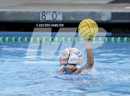 Thumbnail 1 in Cathedral Catholic vs Birmingham (CIFSS, Div. 3, Regional Championship) photogallery.