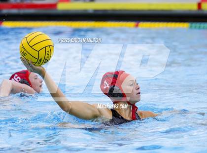 Thumbnail 3 in Cathedral Catholic vs Birmingham (CIFSS, Div. 3, Regional Championship) photogallery.