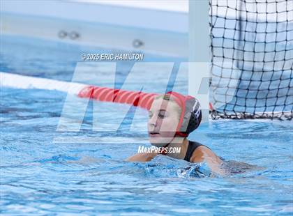 Thumbnail 2 in Cathedral Catholic vs Birmingham (CIFSS, Div. 3, Regional Championship) photogallery.