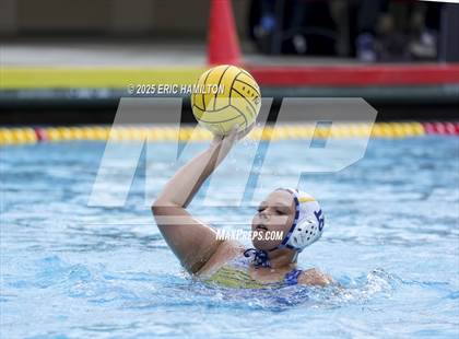 Thumbnail 1 in Cathedral Catholic vs Birmingham (CIFSS, Div. 3, Regional Championship) photogallery.