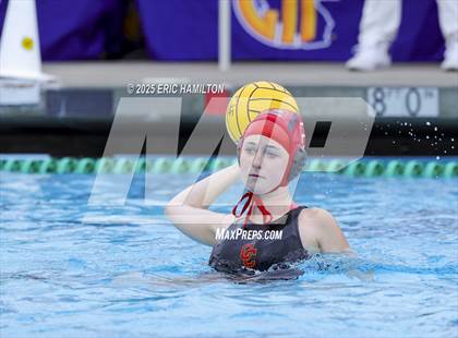 Thumbnail 3 in Cathedral Catholic vs Birmingham (CIFSS, Div. 3, Regional Championship) photogallery.