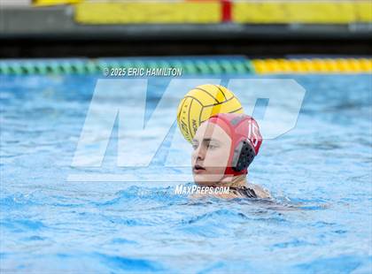 Thumbnail 2 in Cathedral Catholic vs Birmingham (CIFSS, Div. 3, Regional Championship) photogallery.