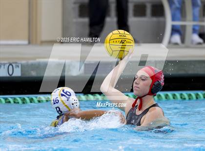 Thumbnail 3 in Cathedral Catholic vs Birmingham (CIFSS, Div. 3, Regional Championship) photogallery.