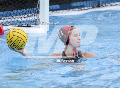 Thumbnail 2 in Cathedral Catholic vs Birmingham (CIFSS, Div. 3, Regional Championship) photogallery.