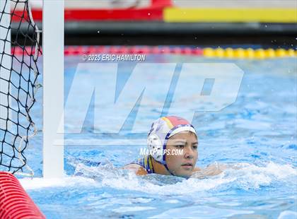 Thumbnail 2 in Cathedral Catholic vs Birmingham (CIFSS, Div. 3, Regional Championship) photogallery.