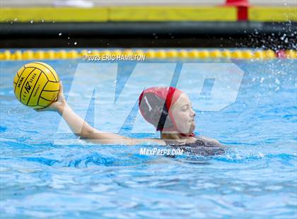 Thumbnail 2 in Cathedral Catholic vs Birmingham (CIFSS, Div. 3, Regional Championship) photogallery.