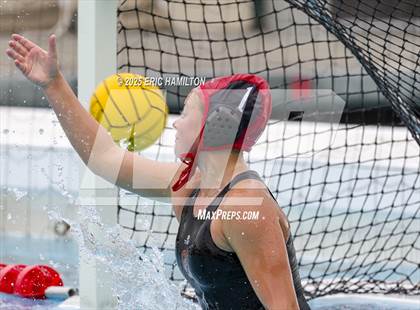 Thumbnail 1 in Cathedral Catholic vs Birmingham (CIFSS, Div. 3, Regional Championship) photogallery.