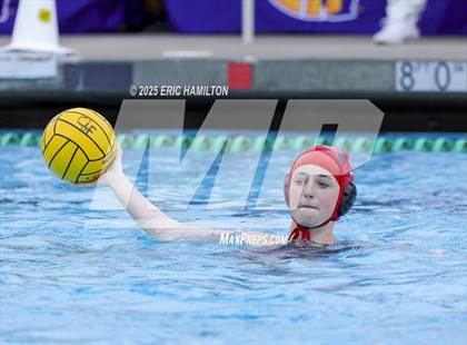 Thumbnail 1 in Cathedral Catholic vs Birmingham (CIFSS, Div. 3, Regional Championship) photogallery.