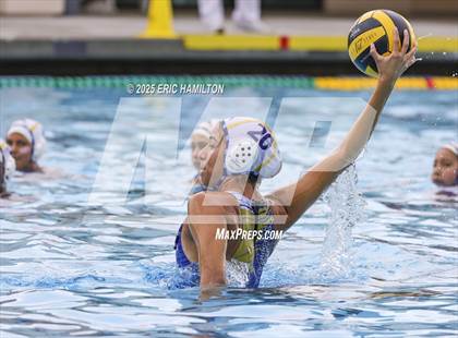 Thumbnail 2 in Cathedral Catholic vs Birmingham (CIFSS, Div. 3, Regional Championship) photogallery.