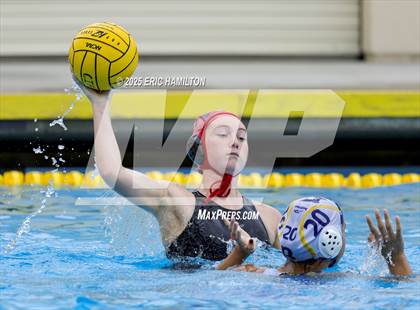 Thumbnail 2 in Cathedral Catholic vs Birmingham (CIFSS, Div. 3, Regional Championship) photogallery.