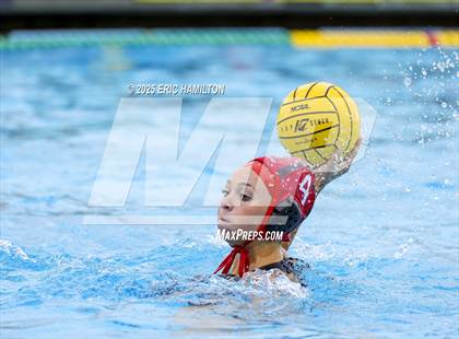 Thumbnail 3 in Cathedral Catholic vs Birmingham (CIFSS, Div. 3, Regional Championship) photogallery.