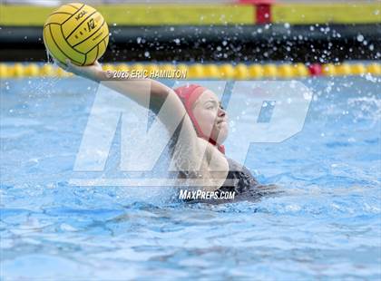 Thumbnail 1 in Cathedral Catholic vs Birmingham (CIFSS, Div. 3, Regional Championship) photogallery.