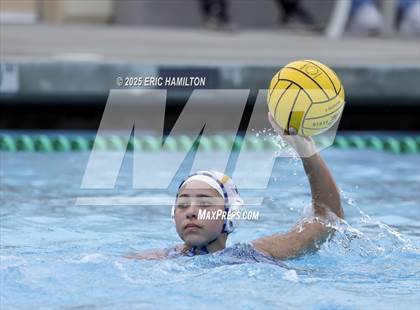 Thumbnail 2 in Cathedral Catholic vs Birmingham (CIFSS, Div. 3, Regional Championship) photogallery.