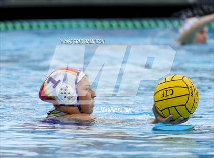 Thumbnail 3 in Cathedral Catholic vs Birmingham (CIFSS, Div. 3, Regional Championship) photogallery.