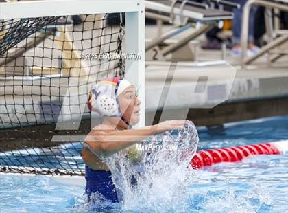 Thumbnail 3 in Cathedral Catholic vs Birmingham (CIFSS, Div. 3, Regional Championship) photogallery.