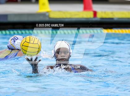 Thumbnail 1 in Cathedral Catholic vs Birmingham (CIFSS, Div. 3, Regional Championship) photogallery.