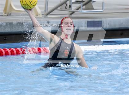 Thumbnail 1 in Cathedral Catholic vs Birmingham (CIFSS, Div. 3, Regional Championship) photogallery.
