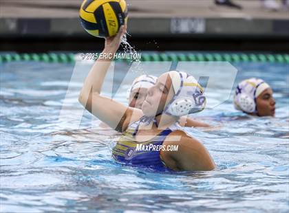 Thumbnail 2 in Cathedral Catholic vs Birmingham (CIFSS, Div. 3, Regional Championship) photogallery.