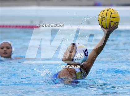 Thumbnail 1 in Cathedral Catholic vs Birmingham (CIFSS, Div. 3, Regional Championship) photogallery.