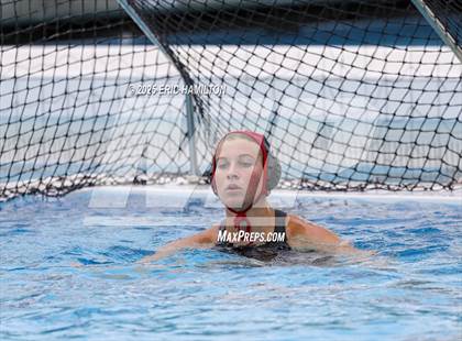 Thumbnail 3 in Cathedral Catholic vs Birmingham (CIFSS, Div. 3, Regional Championship) photogallery.