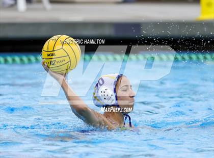 Thumbnail 1 in Cathedral Catholic vs Birmingham (CIFSS, Div. 3, Regional Championship) photogallery.
