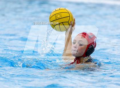 Thumbnail 3 in Cathedral Catholic vs Birmingham (CIFSS, Div. 3, Regional Championship) photogallery.