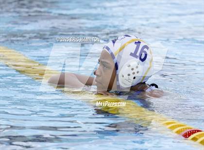 Thumbnail 3 in Cathedral Catholic vs Birmingham (CIFSS, Div. 3, Regional Championship) photogallery.