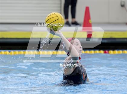 Thumbnail 1 in Cathedral Catholic vs Birmingham (CIFSS, Div. 3, Regional Championship) photogallery.