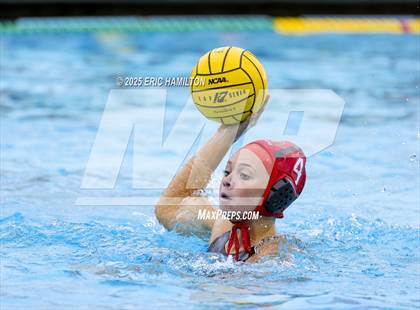 Thumbnail 1 in Cathedral Catholic vs Birmingham (CIFSS, Div. 3, Regional Championship) photogallery.