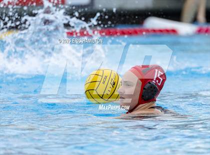Thumbnail 2 in Cathedral Catholic vs Birmingham (CIFSS, Div. 3, Regional Championship) photogallery.