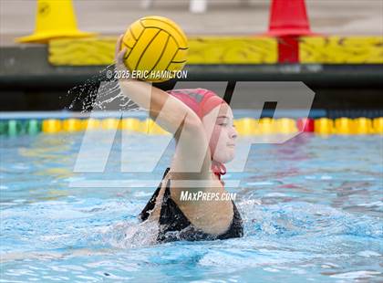 Thumbnail 3 in Cathedral Catholic vs Birmingham (CIFSS, Div. 3, Regional Championship) photogallery.
