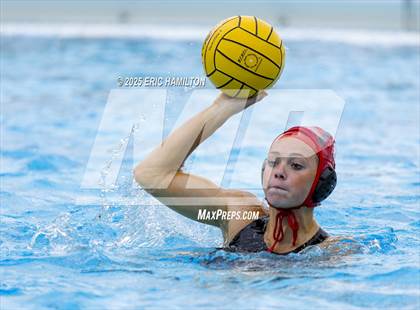 Thumbnail 1 in Cathedral Catholic vs Birmingham (CIFSS, Div. 3, Regional Championship) photogallery.