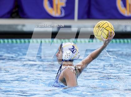 Thumbnail 1 in Cathedral Catholic vs Birmingham (CIFSS, Div. 3, Regional Championship) photogallery.