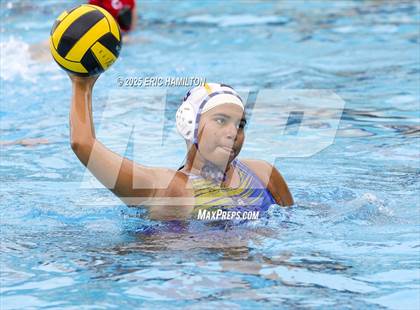 Thumbnail 2 in Cathedral Catholic vs Birmingham (CIFSS, Div. 3, Regional Championship) photogallery.
