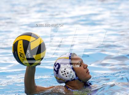 Thumbnail 2 in Cathedral Catholic vs Birmingham (CIFSS, Div. 3, Regional Championship) photogallery.