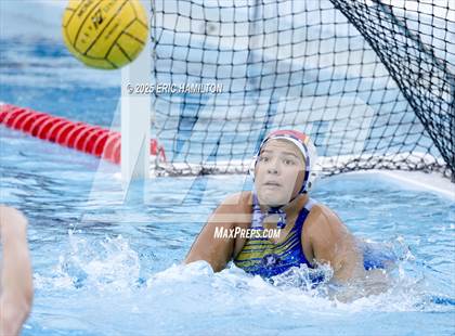 Thumbnail 2 in Cathedral Catholic vs Birmingham (CIFSS, Div. 3, Regional Championship) photogallery.
